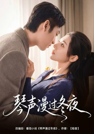 琴声漫过冬夜（61集）80到100集