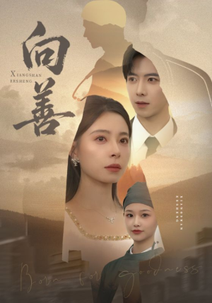 向善（51集）免费短剧合集