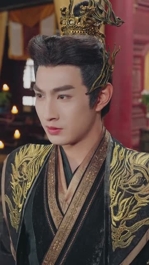 朕的江山在返修(80集) 朕的江山在返修(80集)女频短剧推荐