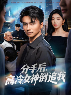 分手后，高冷女神倒追我（80集）火爆短剧热播中