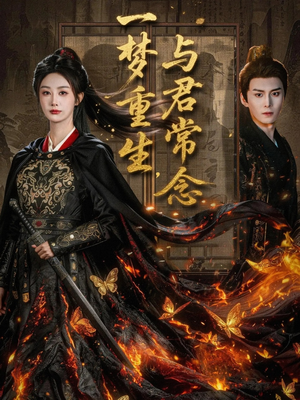 一梦重生与君常念（59集）热门短剧推荐。