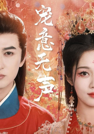 宠意无声（75集）女主谁演的