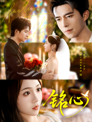 铭心（98集）最火短剧热播