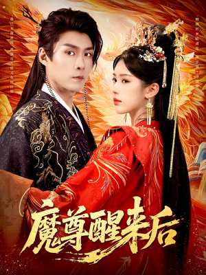 魔尊醒来后（89集）热门短剧推荐