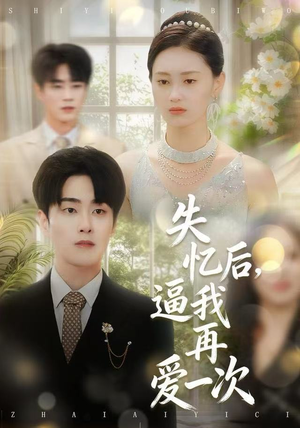 失忆后，逼我再爱一次（120集）精彩短剧分享。
