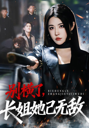 别横了长姐她已无敌（75集）一共多少集