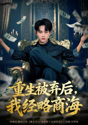 重生被弃后，我经略商海（80集）观看软件