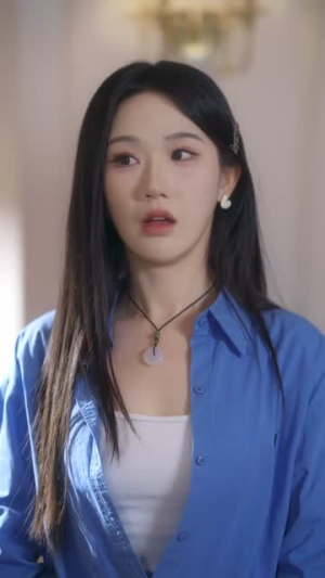 我身体里的那个他（70集）热播短剧重燃