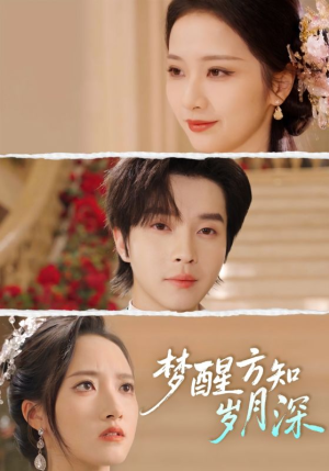 梦醒时你在我身侧(80集) 梦醒时你在我身侧(80集)短剧免费看