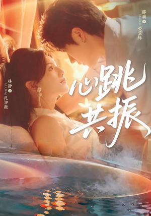 心跳共振（60集）邵巍＆林静看过的人都说好