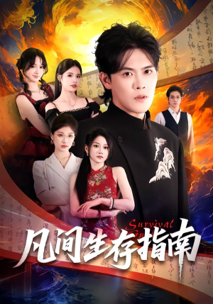 凡间生存指南(81集) 凡间生存指南(81集)最火短剧热播