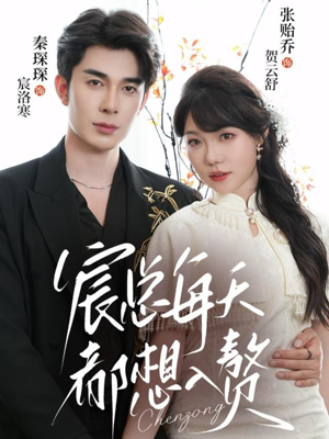 宸总每天都想入赘（65集）经典回顾免费看