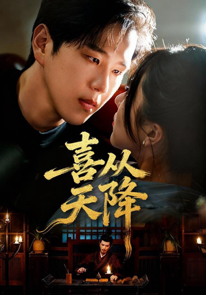 喜从天降（50集）怎么看全集