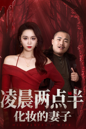 他的完美妻子（50集）热门短剧推荐。