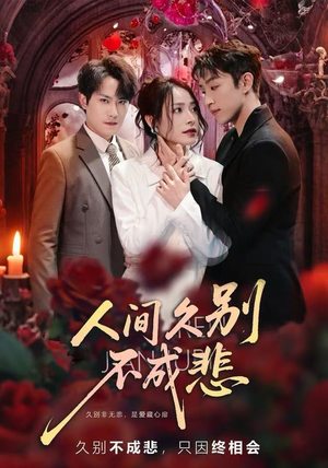 人间久别不成悲(80集) 人间久别不成悲(80集)精彩短剧合集