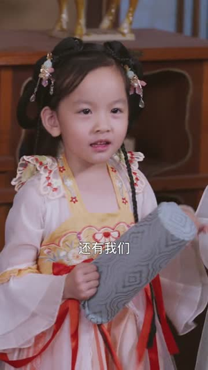 蛋白粉战神，我的媳妇是公主（63集）火爆短剧热播中