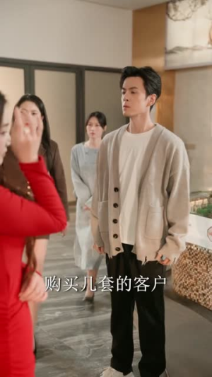 重生物价贬值我把妻女宠上天（81集）战神短剧推荐