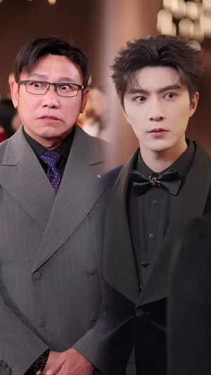 闪婚小青梅被全家团宠（87集）真的太好看了