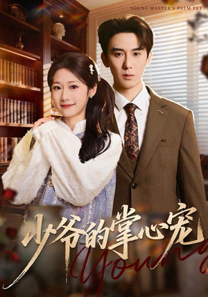 少爷的掌心宠(80集) 少爷的掌心宠(80集)爱上了这部剧了