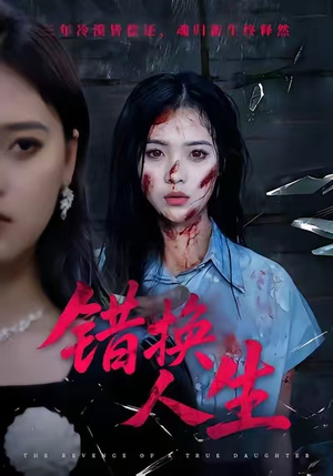 错换人生(61集) 错换人生(61集)无需会员轻松看