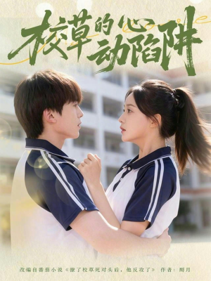 校草的心动陷阱（60集）最火的短剧