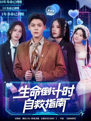 生命倒计时自救指南(84集) 生命倒计时自救指南(84集)无需会员免费看