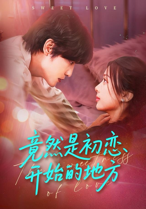 竟然是初恋开始的地方(56集) 竟然是初恋开始的地方(56集)好看又上头短剧