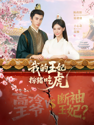 我的王妃扮猪吃虎（79集）百万短剧抢先看