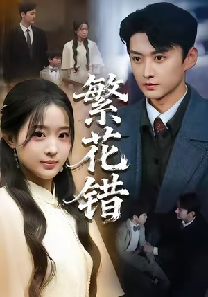 繁花错(60集) 繁花错(60集)第一集