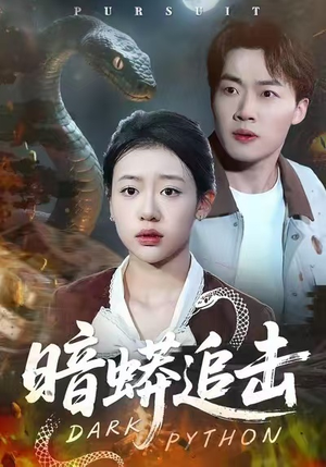 暗蟒追击（35集）热门短剧又来了