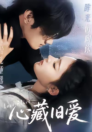 心藏旧爱（73集）热播短剧追不停