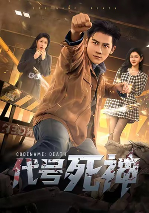 代号死神（74集）热播短剧全集看