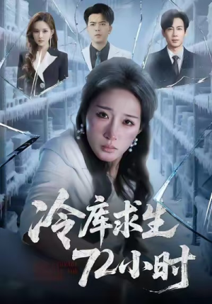 冷库求生72小时（70集）精彩短剧热播