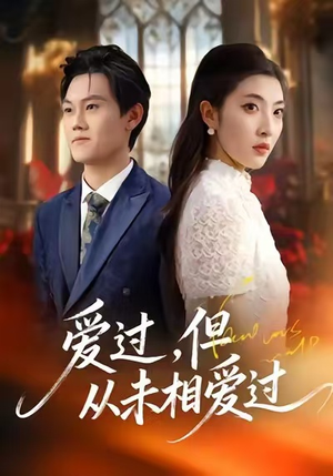 爱过，但从未相爱过（30集）一口气看完