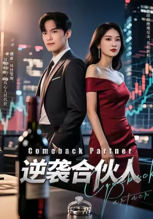 逆袭合伙人（31集）在线观看