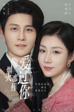 像烟火那样爱过你（62集）免费短剧就是爽