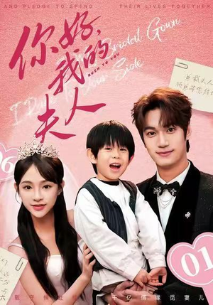 顾总，我才是你的夫人（65集）短剧片段分享