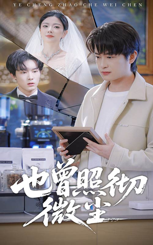 也曾照彻微尘（60集）第三季