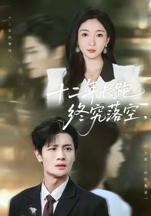 十二年长跑终究落空（93集）全集我都看完了