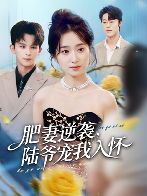 肥妻逆袭，陆爷宠我入怀（62集）更新时间