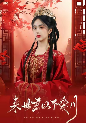 来世君以不爱月（36集）好看短剧推荐