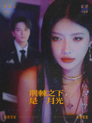 荆棘之下是月光（66集）一口气看完全集