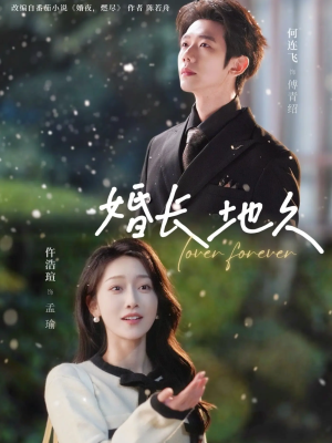 婚长地久（84集）番茄免费短剧