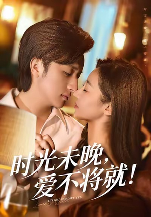 时光未晚爱不将就（55集）第三季