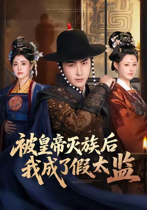 被皇帝灭族后我成了假太监（85集）在线观看全集