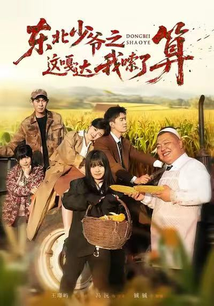 东北少爷之这嘎达我嗦了算（46集）分享好看短剧