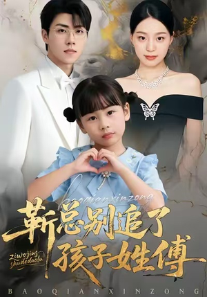 靳总别追了，孩子姓傅（51集）夸克网盘观看