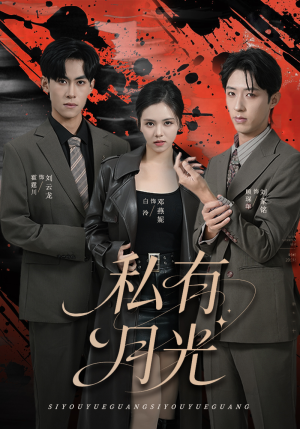 私有月光（78集）每天分享短剧