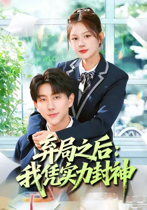 弃局之后我凭实力封神（89集）短剧也太好看了