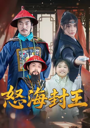 怒海封王（54集）全剧免费观看